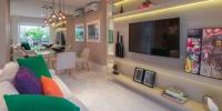 JM Marques | Empreendimento - Place Madalena