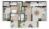 JM Marques | Empreendimento - Place Madalena