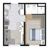 JM Marques | Empreendimento - Plano&Jardim Marajoara