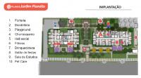JM Marques | Empreendimento - Plano&Jardim Planalto