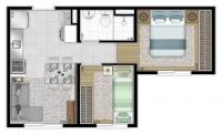 JM Marques | Empreendimento - Plano&Jardim Planalto