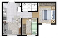 JM Marques | Empreendimento - Plano&Jardim Planalto