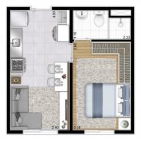 JM Marques | Empreendimento - Plano&Jardim Planalto