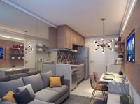 JM Marques | Empreendimento - Plano&Jardim Planalto