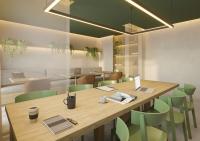 JM Marques | Empreendimento - Plano&Parque Bras