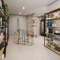 JM Marques | Empreendimento - Plano&Reserva Barra Funda