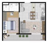 JM Marques | Empreendimento - Plano&Reserva Casa Verde