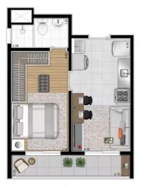 JM Marques | Empreendimento - Plano&Reserva Casa Verde