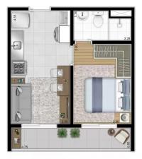 JM Marques | Empreendimento - Plano&Reserva Casa Verde