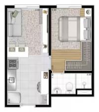 JM Marques | Empreendimento - Plano&Reserva Casa Verde