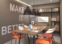 JM Marques | Empreendimento - Plano&Reserva Casa Verde