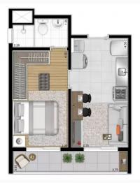 JM Marques | Empreendimento - Plano&Reserva da Vila