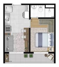 JM Marques | Empreendimento - Plano&Reserva da Vila
