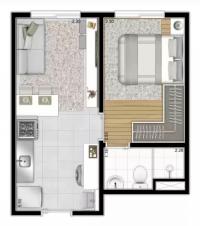 JM Marques | Empreendimento - Plano&Reserva da Vila