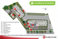 JM Marques | Empreendimento - Plano&Reserva do Cambuci