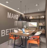 JM Marques | Empreendimento - Plano&Reserva Vila Andrade