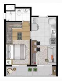 JM Marques | Empreendimento - Plano&Reserva Vila Andrade