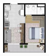 JM Marques | Empreendimento - Plano&Reserva Vila Andrade