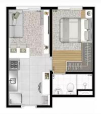 JM Marques | Empreendimento - Plano&Reserva Vila Andrade