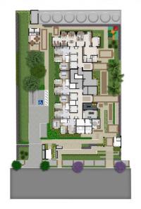 JM Marques | Empreendimento - Plano&Vila Cambuci Araçá
