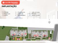 JM Marques | Empreendimento - Plano&Vila Carmosina