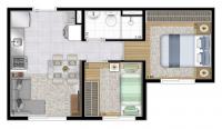 JM Marques | Empreendimento - Plano&Vila Carmosina