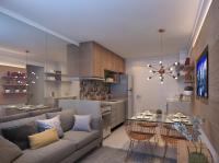 JM Marques | Empreendimento - Plano&Vila Carmosina