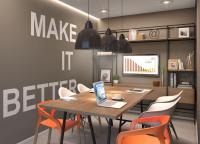 JM Marques | Empreendimento - Plano&Vila Guilherme