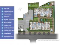 JM Marques | Empreendimento - Plano&Vila Guilherme