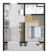 JM Marques | Empreendimento - Plano&Vila Guilherme