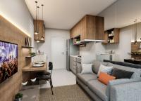 JM Marques | Empreendimento - Plano&Vila Guilherme