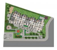 JM Marques | Empreendimento - Plano&Vila Ré