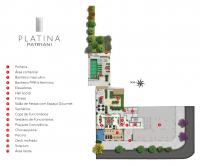JM Marques | Empreendimento - Platina Patriani