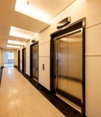 JM Marques | Empreendimento - Platinum Tower Ibirapuera