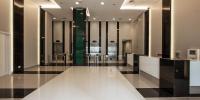 JM Marques | Empreendimento - Platinum Tower Ibirapuera