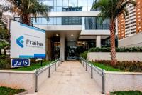 JM Marques | Empreendimento - Platinum Tower Ibirapuera