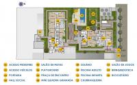 JM Marques | Empreendimento - Plug Morumbi