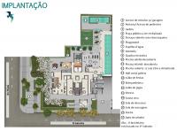 JM Marques | Empreendimento - Praça Gaivota