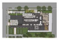JM Marques | Empreendimento - Praça Lindenberg Macurapé
