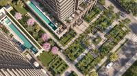 JM Marques | Empreendimento - Praça Lindenberg Macurapé