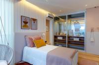 JM Marques | Empreendimento - Praça Mário Fontana Parque da Mooca