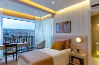 JM Marques | Empreendimento - Praça Mário Fontana Parque da Mooca