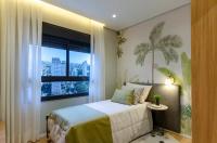 JM Marques | Empreendimento - Praça Mário Fontana Parque da Mooca