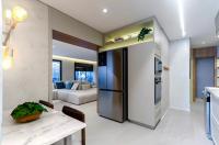 JM Marques | Empreendimento - Praça Mário Fontana Parque da Mooca