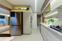 JM Marques | Empreendimento - Praça Mário Fontana Parque da Mooca