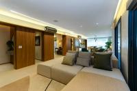 JM Marques | Empreendimento - Praça Mário Fontana Parque da Mooca