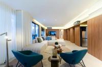 JM Marques | Empreendimento - Praça Mário Fontana Parque da Mooca