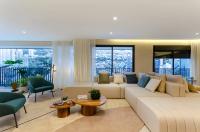 JM Marques | Empreendimento - Praça Mário Fontana Parque da Mooca