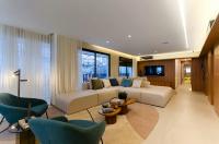 JM Marques | Empreendimento - Praça Mário Fontana Parque da Mooca