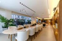 JM Marques | Empreendimento - Praça Mário Fontana Parque da Mooca